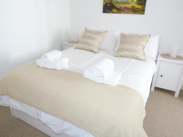 8 Cathedral Street Apartment Dunkeld Ngoại thất bức ảnh