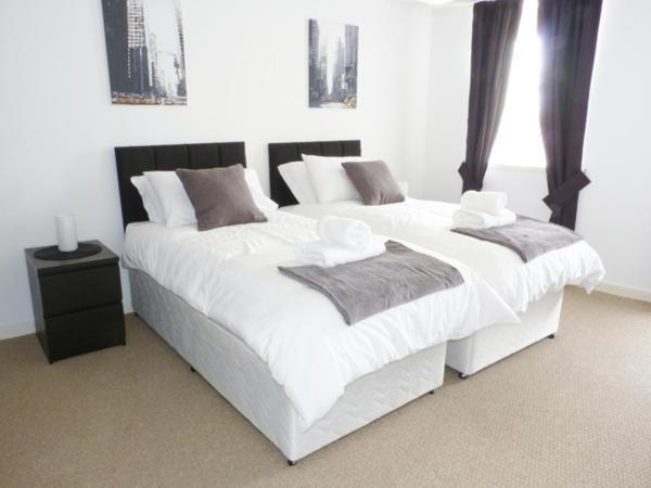 8 Cathedral Street Apartment Dunkeld Ngoại thất bức ảnh